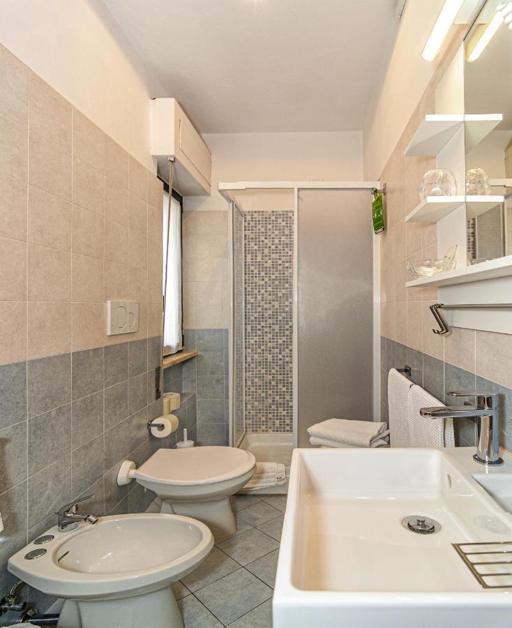 Hotel Paris Lido di Camaiore Eksteriør billede