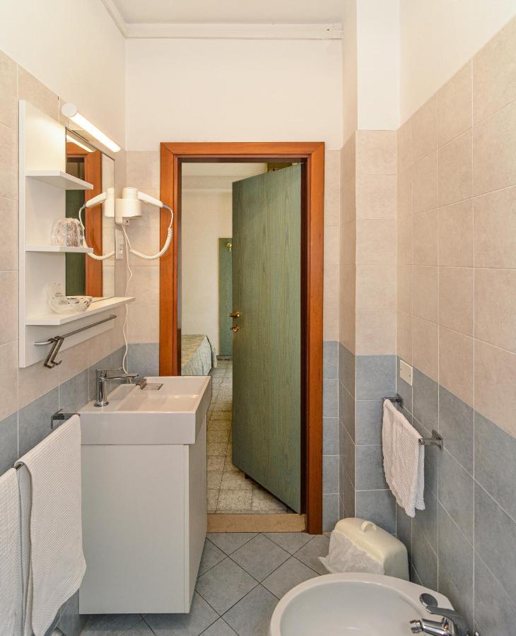 Hotel Paris Lido di Camaiore Eksteriør billede
