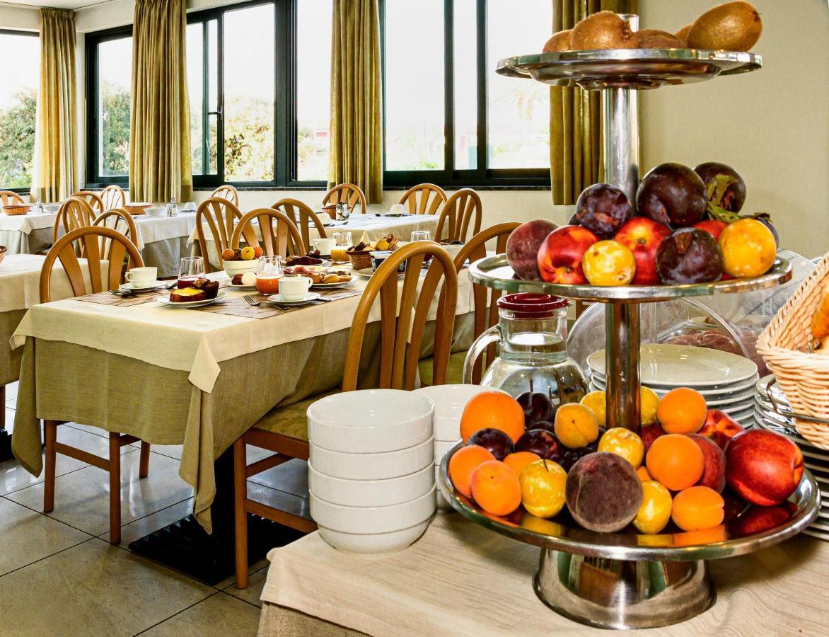 Hotel Paris Lido di Camaiore Eksteriør billede