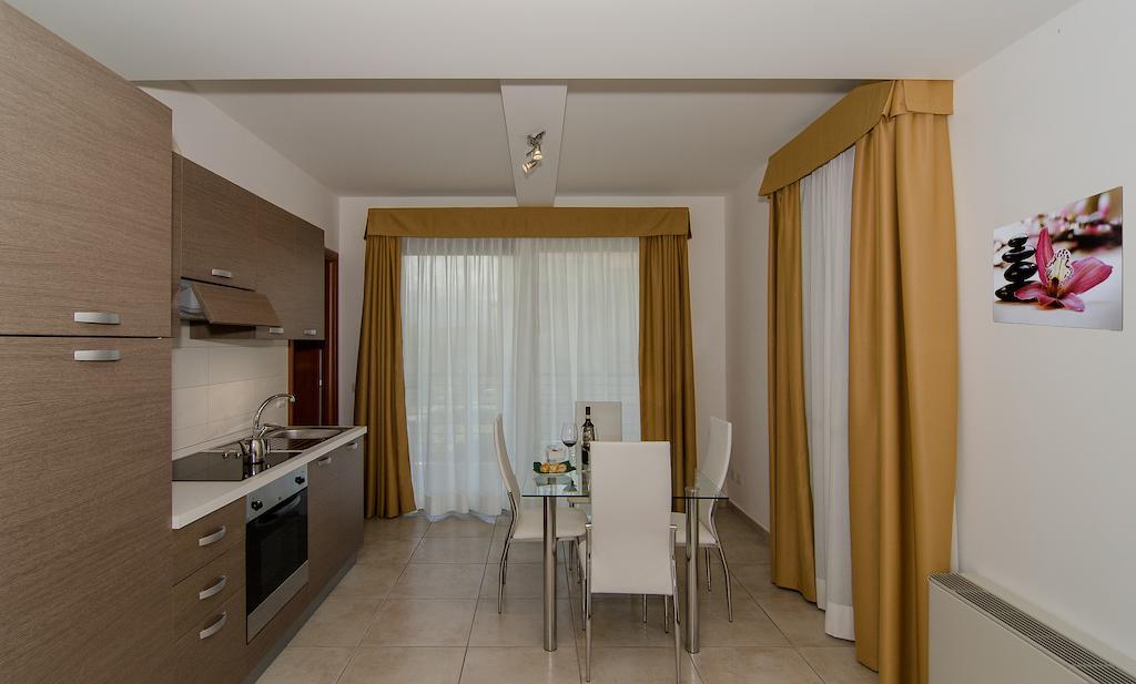 Hotel Paris Lido di Camaiore Værelse billede
