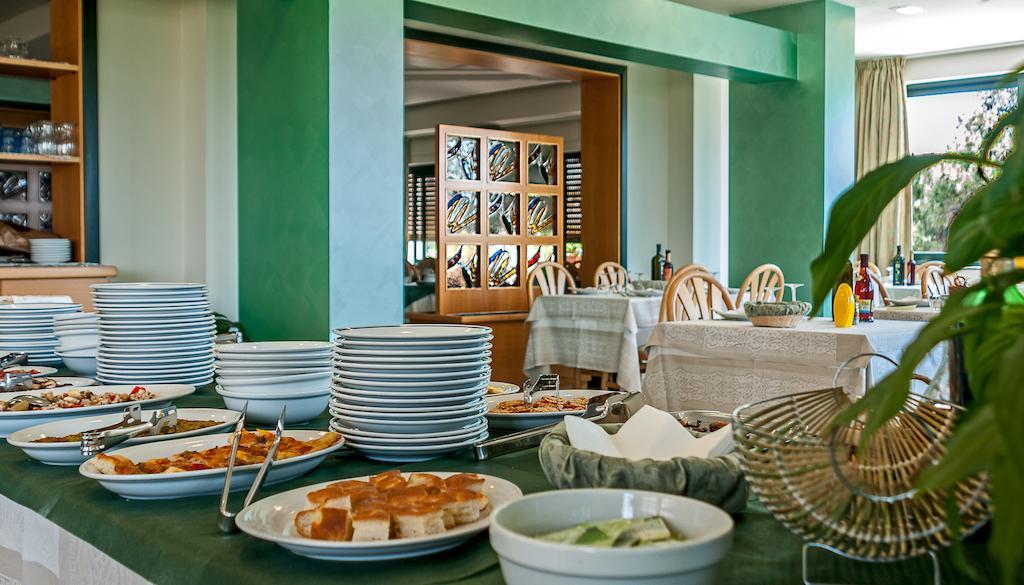 Hotel Paris Lido di Camaiore Eksteriør billede